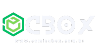 Cbox Store Logo